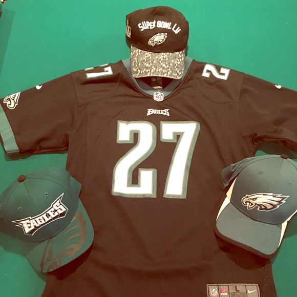 E A G l E S 💚🏈‼️🦅🦅💚🏈✅🦅 - Picture 1 of 5